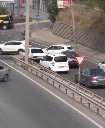 İstanbul’da Pazar çilesi