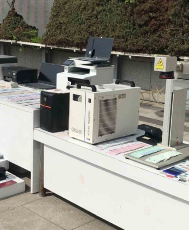 İstanbul’da sahte pasaport, kimlik ve vize hazırlayan şebekeye operasyon: 15 gözaltı