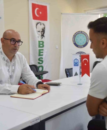 İşveren ile işçi Yıldırım’da buluşuyor