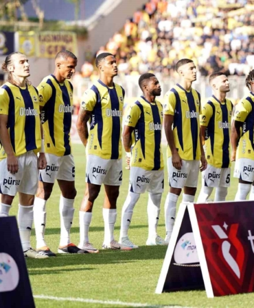 Jose Mourinho’dan 2 değişiklik