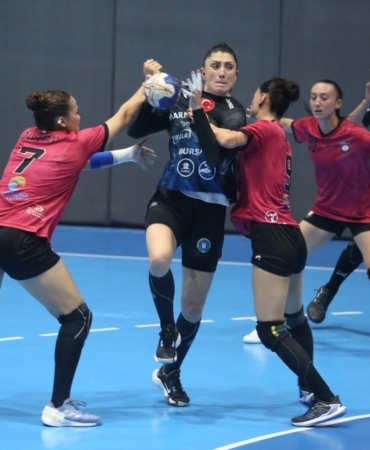 Kadınlar Süper Ligi’nde üçüncü hafta tamamlandı