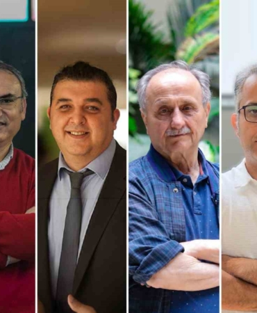 Kadir Has Üniversitesi akademisyenleri ‘En Etkili Bilim İnsanları’ listesinde