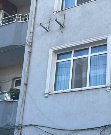 Kanser ağrılarına dayanamayan emekli polis memuru intihara kalkıştı