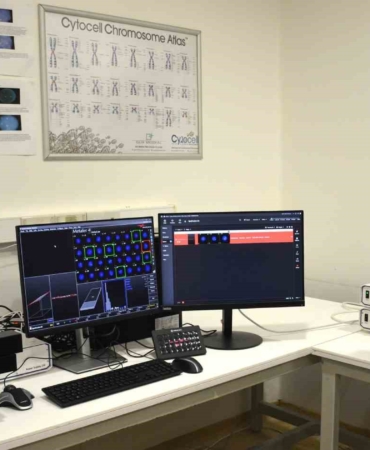 Kanser ve pek çok hastalığa MetaSystems ile yapay zeka destekli tanı imkanı