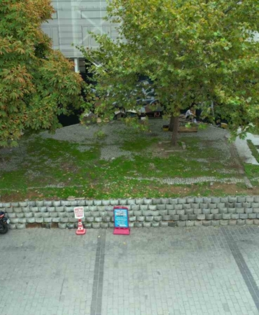 Karaköy’de 66 yıl önce gereksiz yere yıkılan Merzifonlu Kara Mustafa Paşa Camii’nin tekrar inşa edilmesi için İBB arsa takası bekliyor