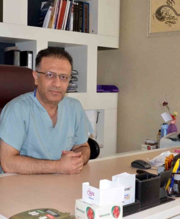 Kardiyoloji uzmanı açıkladı: “Diyetler, ani kalp krizine neden olmaz”