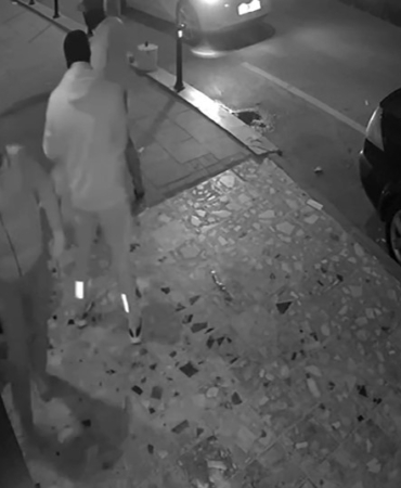 Kartal’da 1 milyon liranın üzerinde kuyumcu soygunu kamerada