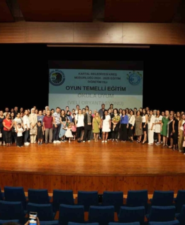 Kartallı veliler yeni eğitim dönemine hazır