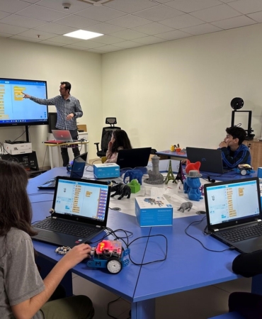 Kartepe Genç Akademi’de kayıtlar başladı