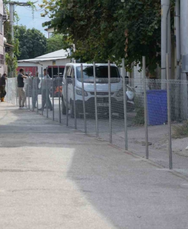 Kemal Sunal’ın propaganda filmi Bursa’da gerçek oldu