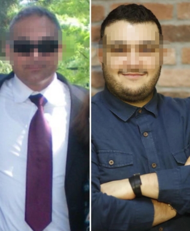 Kendisini ‘albay’ olarak tanıtarak şahsın milyon dolarlık vurgun yaptığı iddiası