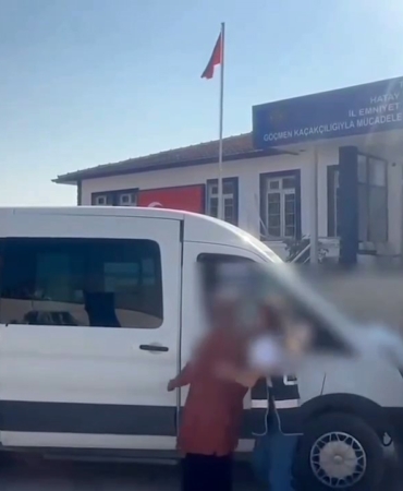 Kırklareli ve Edirne’nin de dahil olduğu 27 ilde “Kalkan - 27” operasyonu: 84 gözaltı