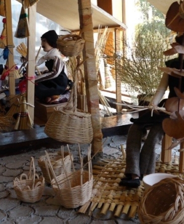 Kırklareli’nde Ahilik Haftası kutlamaları