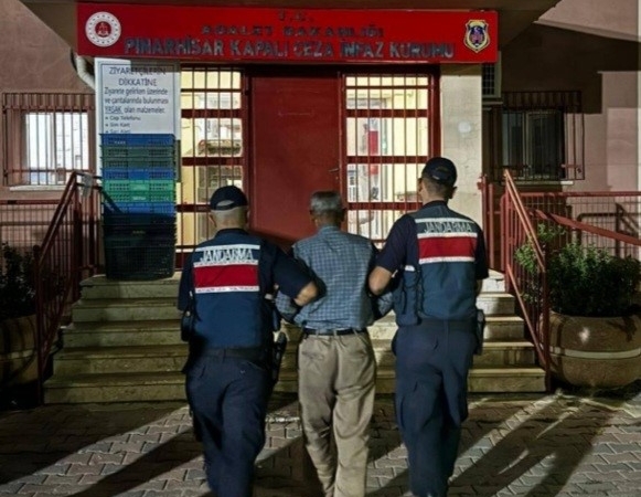 Kırklareli’nde aranan 18 şüpheli yakalandı, 9’u tutuklandı