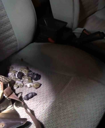 Kırklareli’nde uyuşturucu operasyonu: 4 tutuklama