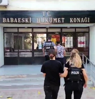 Kırklareli’nin iki ilçesinde uyuşturucu operasyonu: 2 tutuklama