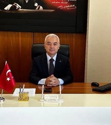 Kırklareli’nin yeni valisi yarın göreve başlıyor