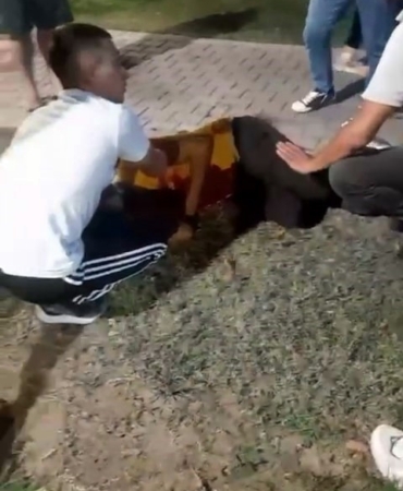 Kıskançlık kavgasında kan aktı: Eski eşinin yeni kocasını bıçaklayarak öldürdü