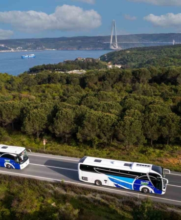 Kâmil Koç İstanbul-İzmir hattında ekspres sefer uygulamasına geçti
