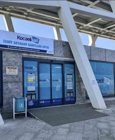 Kocaeli Kart ofisleri cumartesi günü hizmet verecek