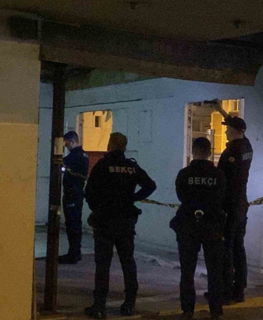 Kocaeli’de intihar: Kız arkadaşına kızıp hayatına son verdi iddiası