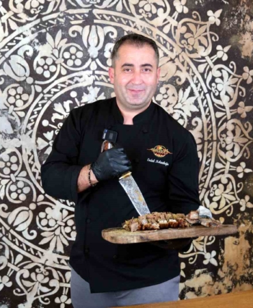 Kokoreç inovasyona uğradı, restoranların yeni gözdesi: Kokoasado