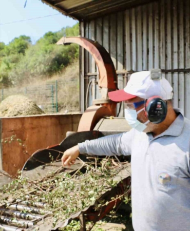 Körfez’in sıfır atık çalışmalarına tam not