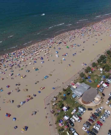 KOSKEM, 19 yılda 21 bin kişiyi hayata bağladı