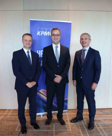 KPMG Türkiye’nin Yönetim Danışmanlığı Birimi çalışmalarına başladı