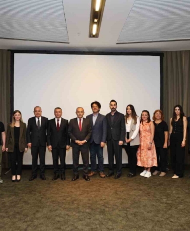 Küçükçekmece’de ‘Sürdürülebilir Enerji ve İklim Eylem Planı Kapanış Toplantısı’ düzenlendi