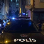 Küçükçekmece’de uyuşturucu madde etkisindeki şahıs, genç kızın evine girdi