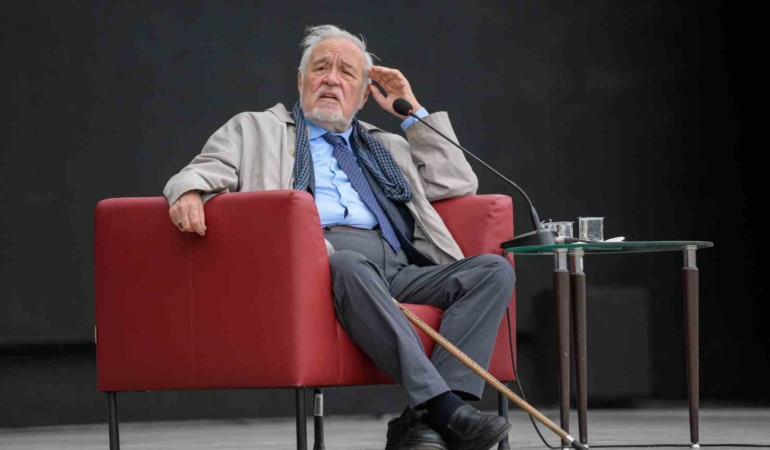 Kurtuluş Sempozyumu, Prof. Dr. İlber Ortaylı’nın sağlık sorunları nedeniyle ertelendi