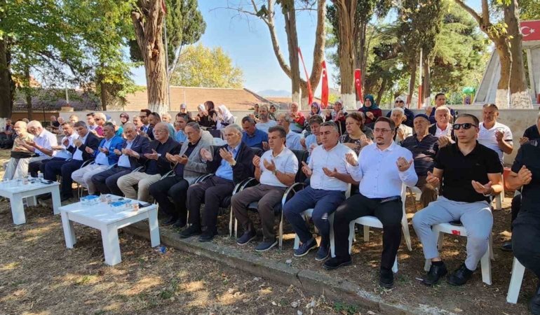 Lala Şahin Paşa ilk kez anıldı