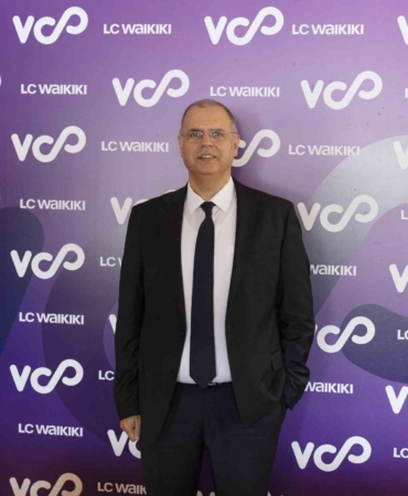 LC Waikiki, VDP Projesi ile üç boyutlu tasarım sürecini başlattı