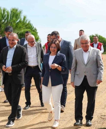 Maltepe Belediyesi, ’can dostlar’ için bakım evi kuruyor