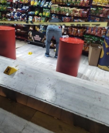 Maltepe’de bıçaklı kavga: 5 yaralı