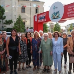 Maltepe’de kitap fuarı heyecanı başladı: Vatandaşlar yoğun ilgi gösterdi
