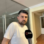 Maltepe’de pitbull saldırısına uğrayan vatandaş konuştu: "Ayağım koptu zannettim"