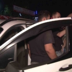 Maltepe’de polisten şok asayiş denetimi