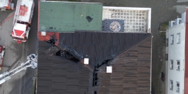 Mangal keyfi kabusa döndü