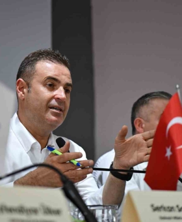 Manyas’ın geleceği halk günü buluşmasında konuşuldu