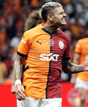 Mauro Icardi’nin adalesinde kısmi yırtık tespit edildi