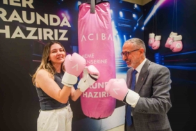 Meme kanseri hastaları ve uzmanlar buluştu: "Her raunda hazırız”