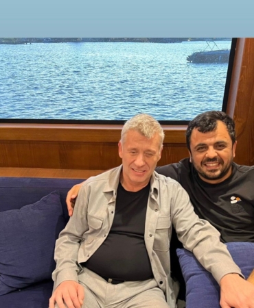 Metin Şentürk’ten esprili derbi yorumu