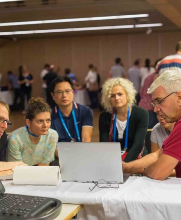 Mezoterapi kongresinden büyük katkı