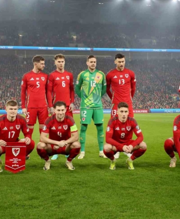 Millerin, Uluslar Ligi’ndeki rakibi Galler’in aday kadrosu belli oldu