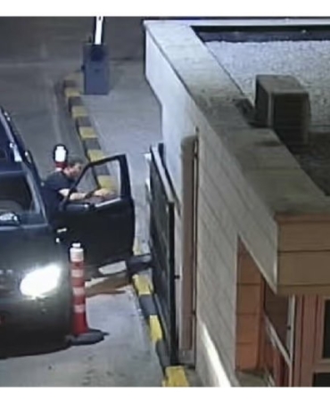 Milletvekilinin kaçakçılıkta kullanılan arabası 61 defa Bulgaristan’a gitti geldi