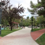 Milli voleybolcu Eda Erdem’in ismi Ataşehir’de bir parka verilecek