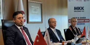 MKK, Merkezi Saklama Kuruluşlarını İstanbul’da buluşturuyor