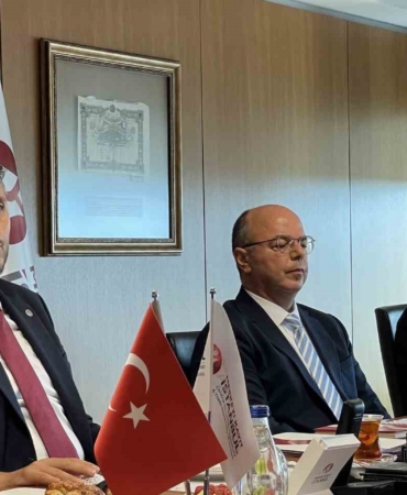 MKK, Merkezi Saklama Kuruluşlarını İstanbul’da buluşturuyor